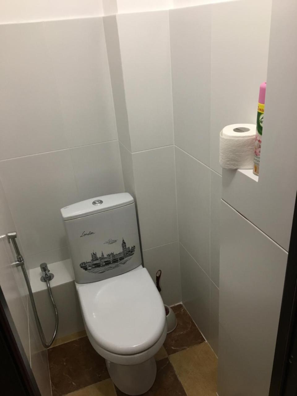Clean Apartment On Lunacharskogo Street Tiraspol Eksteriør billede